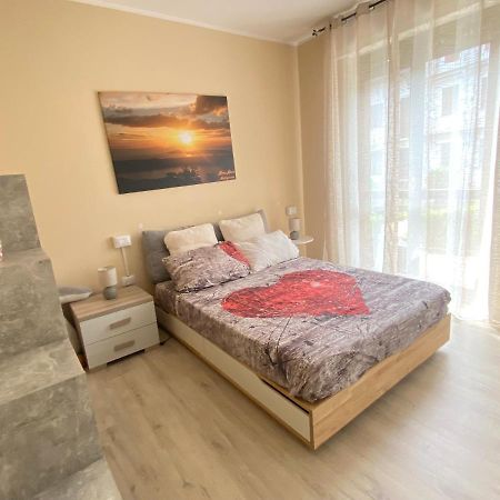 La Maison Du Soleil Colazza Kültér fotó