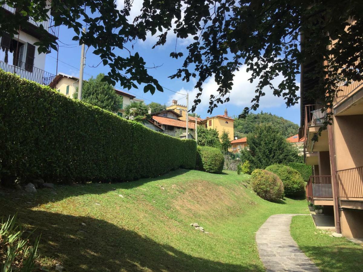 La Maison Du Soleil Colazza Kültér fotó